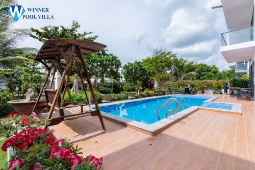 Seaside Winner Pool Villa