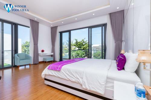 Seaside Winner Pool Villa