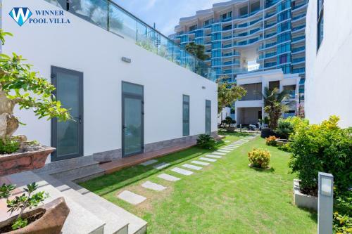 Seaside Winner Pool Villa