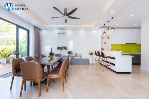 Seaside Winner Pool Villa