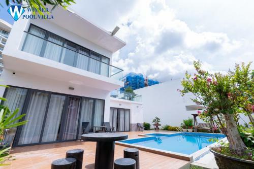 Seaside Winner Pool Villa