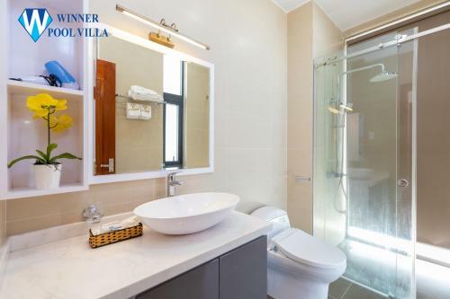 Seaside Winner Pool Villa