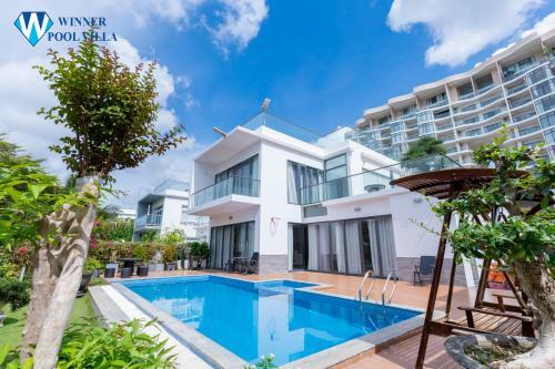 Seaside Winner Pool Villa