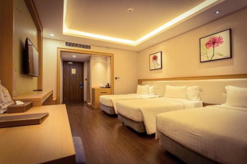 Vung Tau Riva Hotel