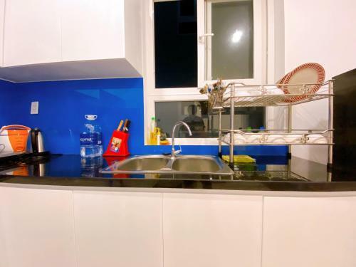 C?n H? Melody V?ng T�u- May's Apartment