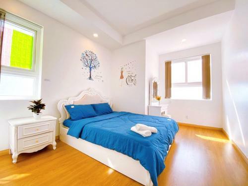 C?n H? Melody V?ng T�u- May's Apartment