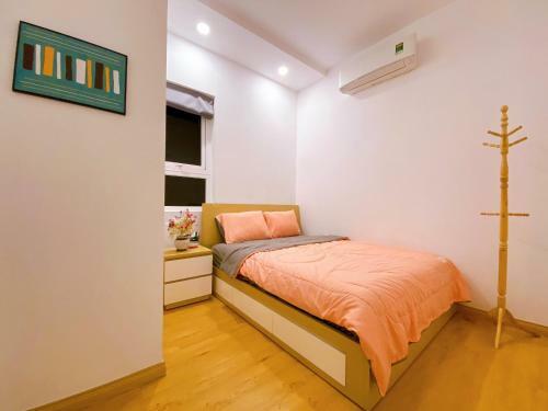 C?n H? Melody V?ng T�u- May's Apartment