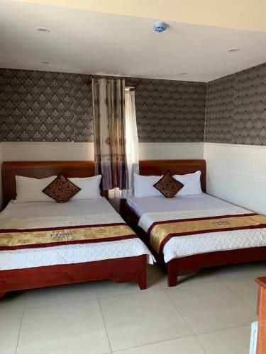 Bluesea Hotel