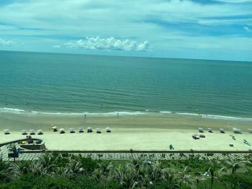 Bluesea Hotel