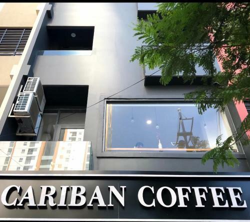 Cariban Coffee&hotel