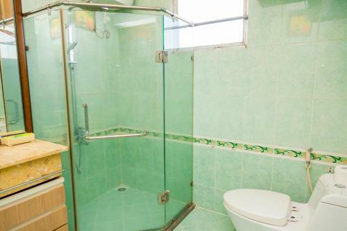 Diamond Suite Ginta Villa 257