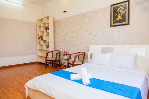 Diamond Suite Ginta Villa 257