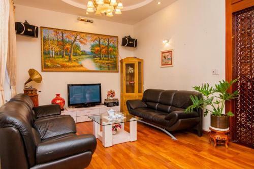 Diamond Suite Ginta Villa 257