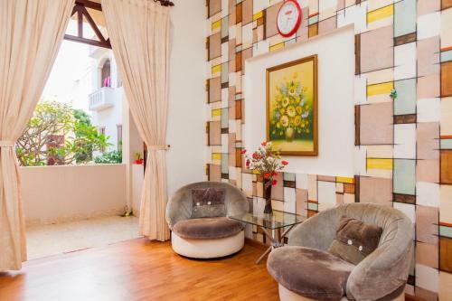 Diamond Suite Ginta Villa 257