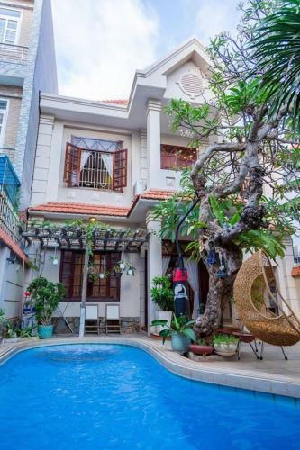 Diamond Suite Ginta Villa 257
