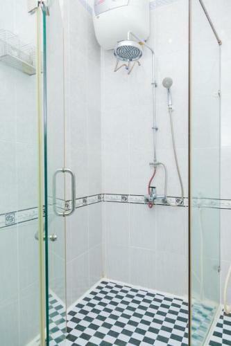 Diamond Suite Ginta Villa 257