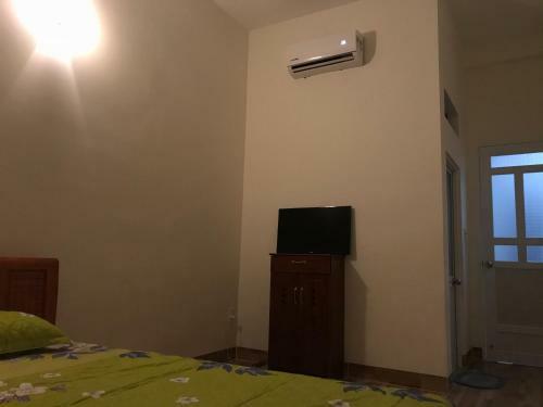 Hostal Moon Home