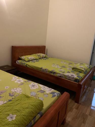 Hostal Moon Home