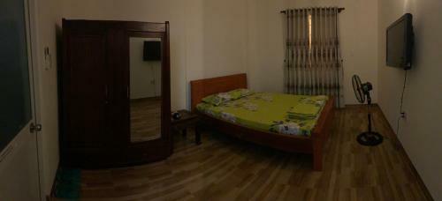 Hostal Moon Home