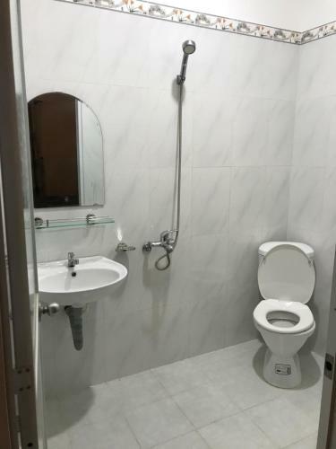 Hostal Moon Home