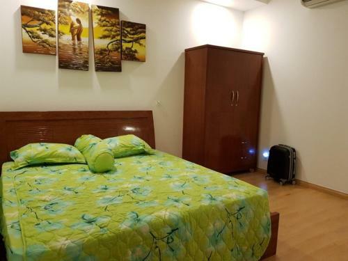 Apartamento C?n H? Cao C?p S�t Bi?n