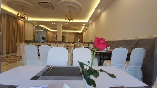Volga Hotel