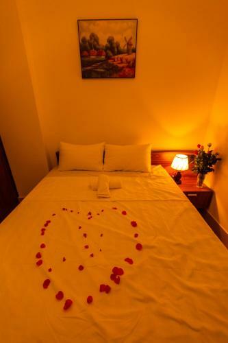 Bamboo Green Hotel