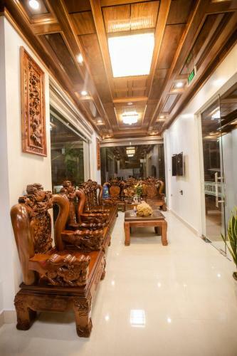 Bamboo Green Hotel