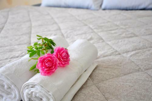 Apartamento Mer Bleue Homestay 3 - C?a S? View Bi?n