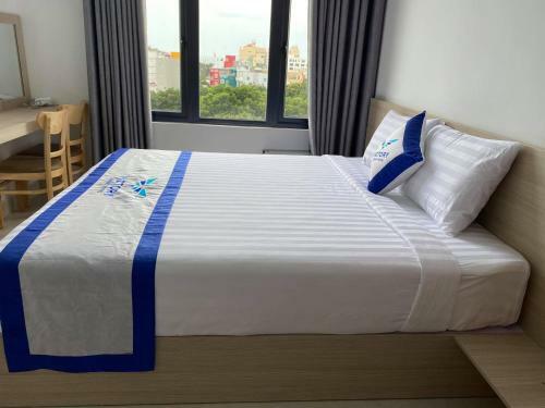Victory Airport Hotel Cn Vung Tau
