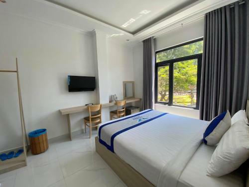 Victory Airport Hotel Cn Vung Tau