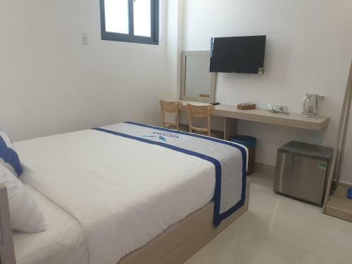 Victory Airport Hotel Cn Vung Tau