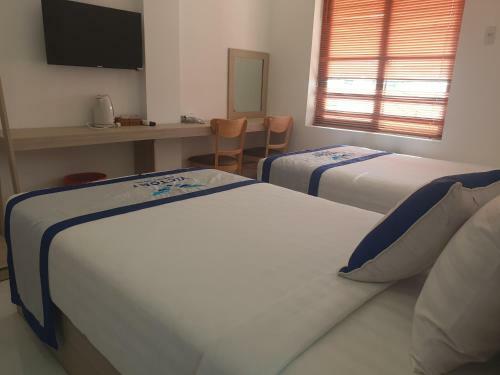 Victory Airport Hotel Cn Vung Tau