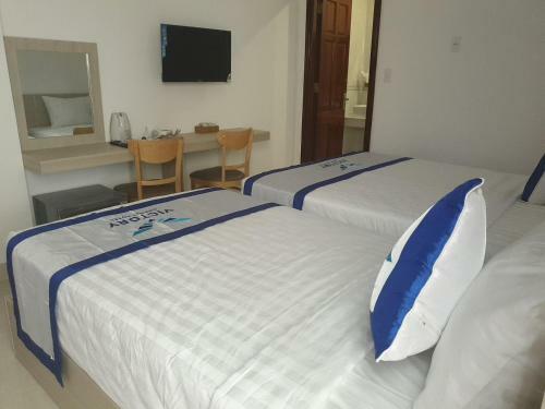 Victory Airport Hotel Cn Vung Tau