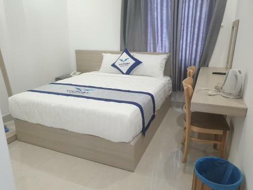 Victory Airport Hotel Cn Vung Tau