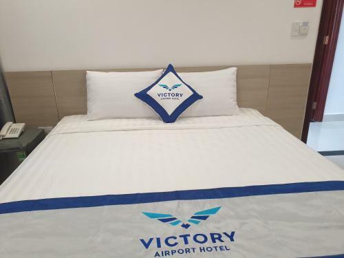 Victory Airport Hotel Cn Vung Tau