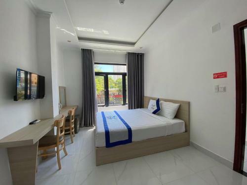 Victory Airport Hotel Cn Vung Tau