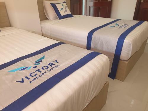 Victory Airport Hotel Cn Vung Tau