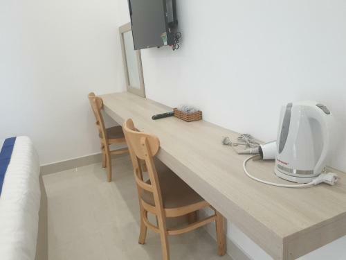 Victory Airport Hotel Cn Vung Tau