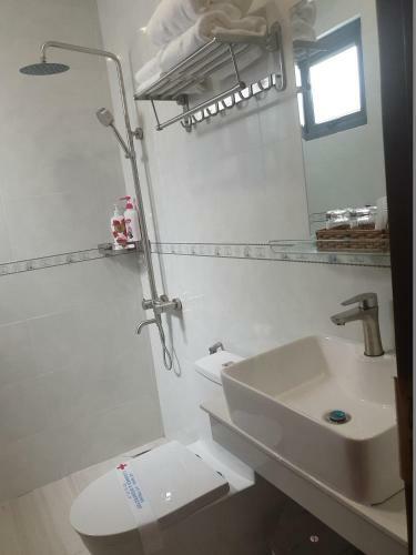 Victory Airport Hotel Cn Vung Tau