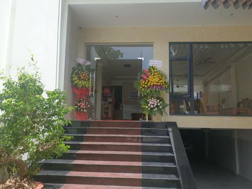 Victory Airport Hotel Cn Vung Tau