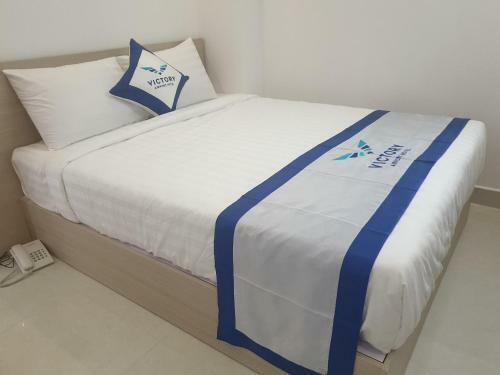 Victory Airport Hotel Cn Vung Tau