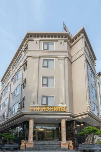 Lam Ki?u Hotel