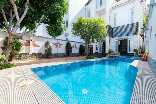 Mt Vung Tau Private Pool Villas