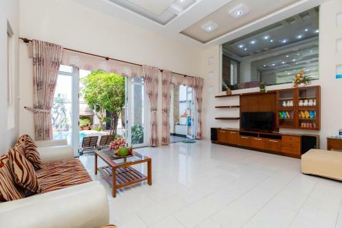 Mt Vung Tau Private Pool Villas