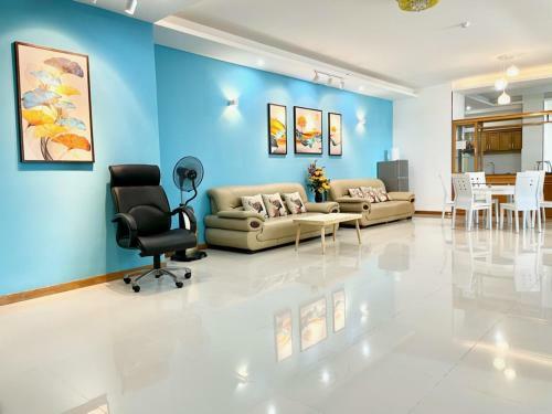 Coastal View - S?n Th?nh 2 Apartment