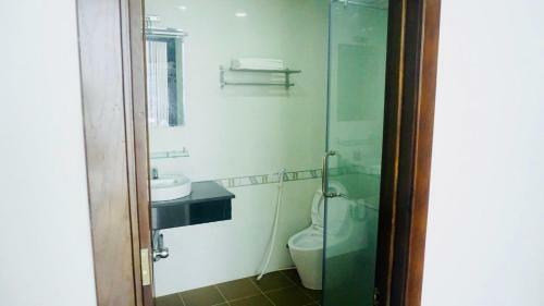 Coastal View - S?n Th?nh 2 Apartment