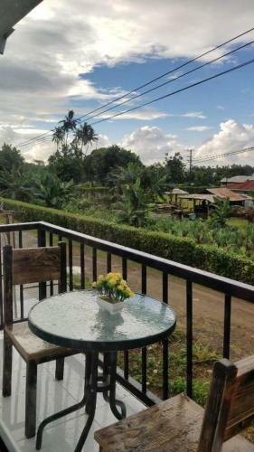 Posada Lotopa Lodge