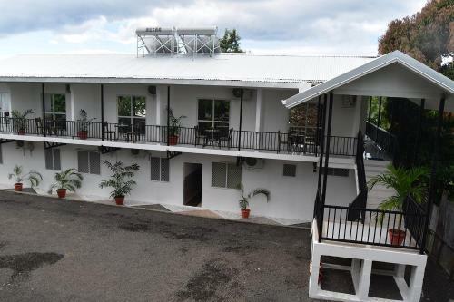 Posada Lotopa Lodge