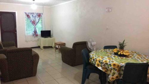 Mapusaga Riverside Apartments Apt 3